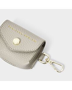 Katie Loxton Pet Bag Cover Grey